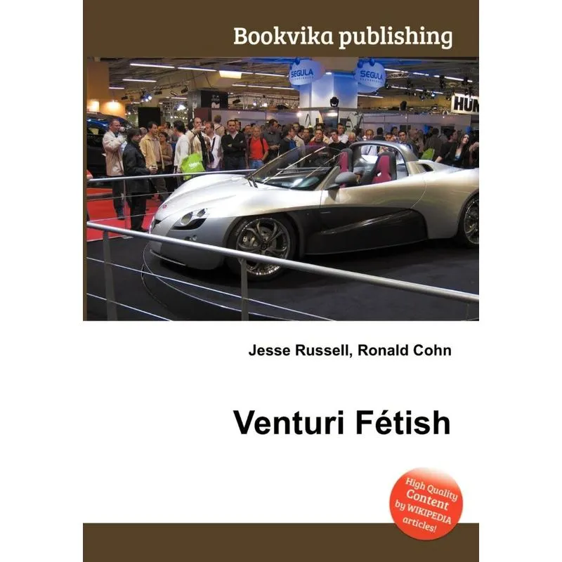 Venturi Fetish