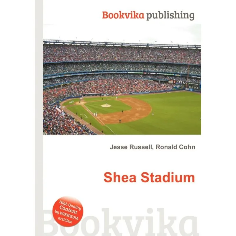 Shea Stadium