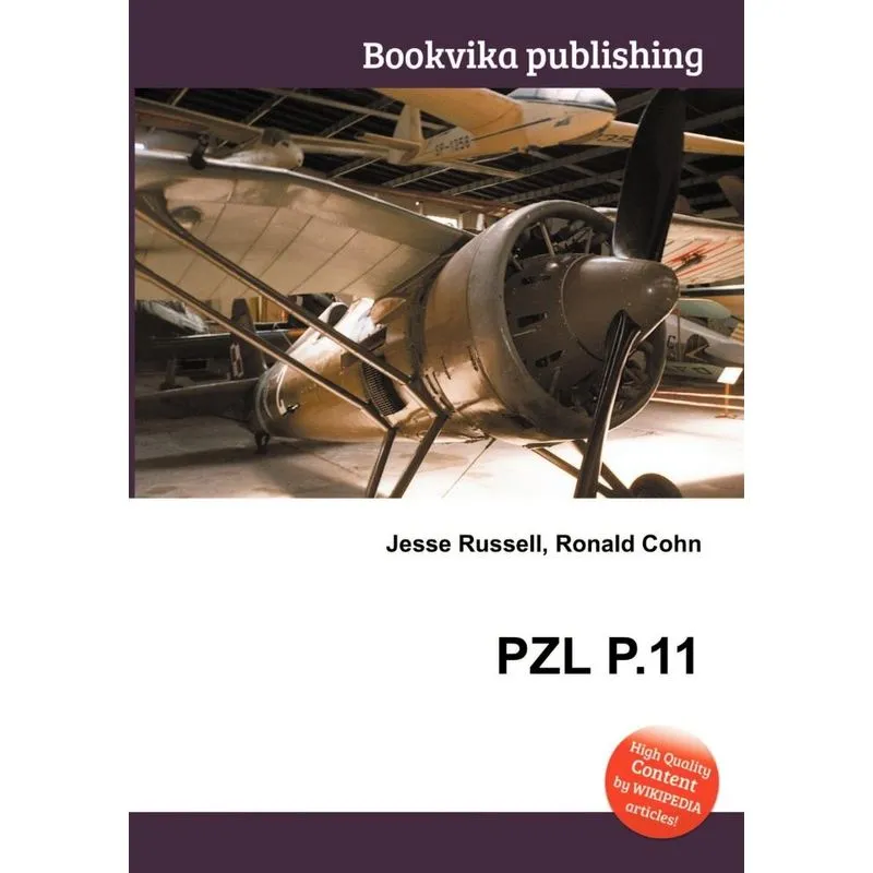 Pzl P.11