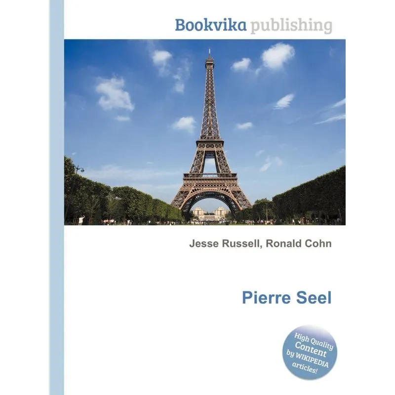 Pierre Seel