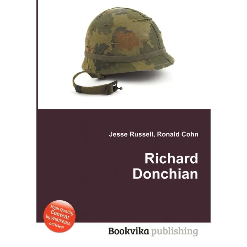 Richard Donchian