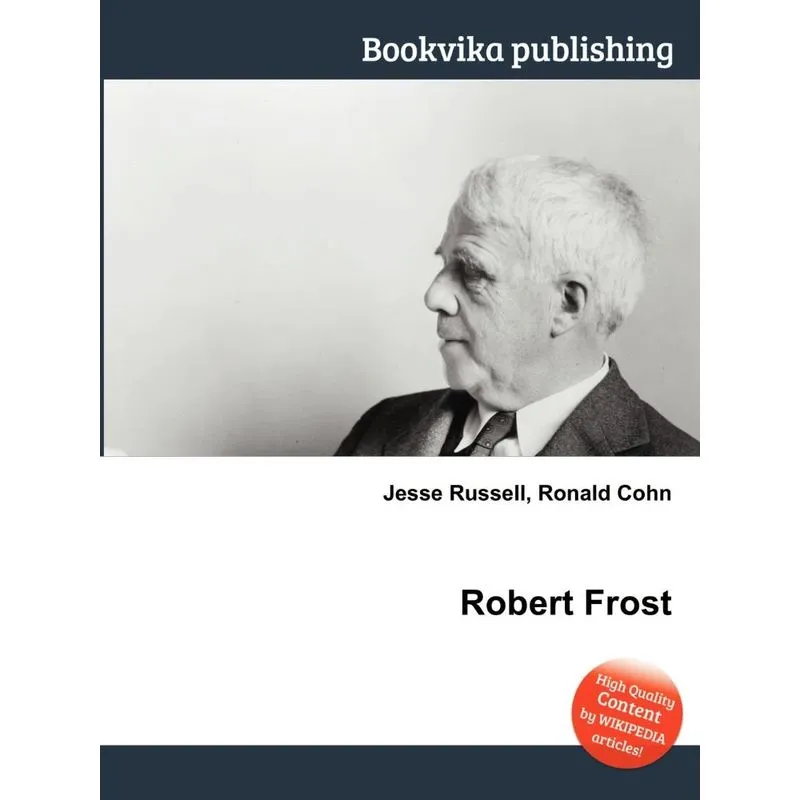 Robert Frost