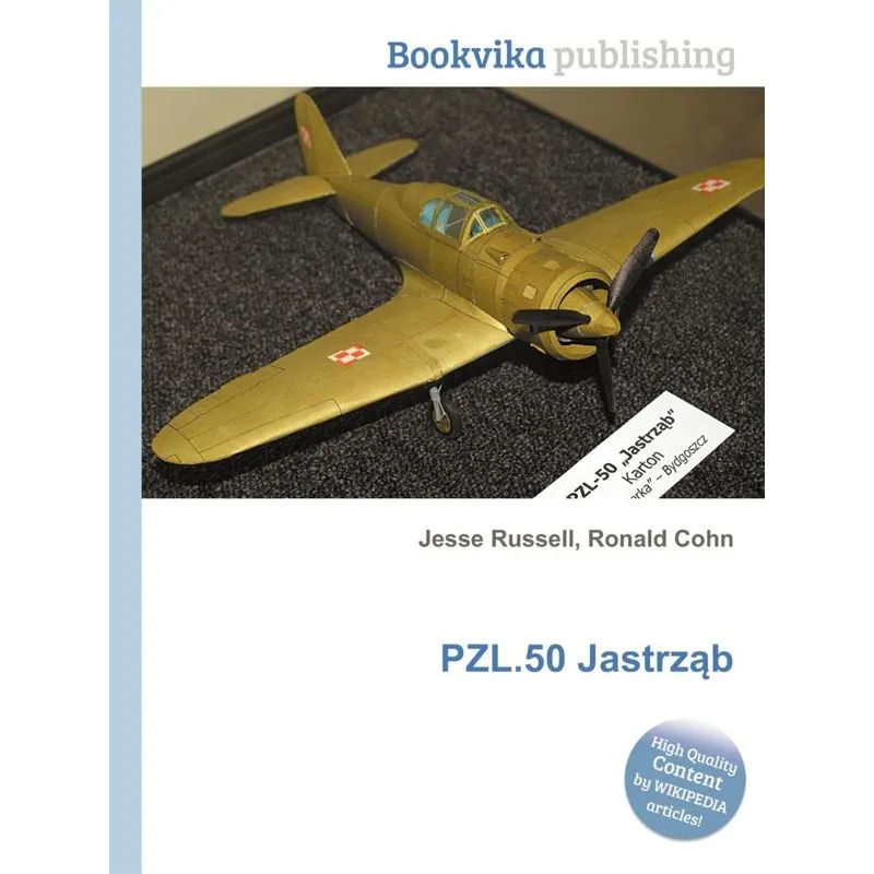 Pzl.50 Jastrz B