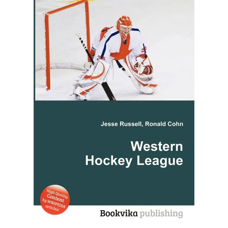 Western Hockey League