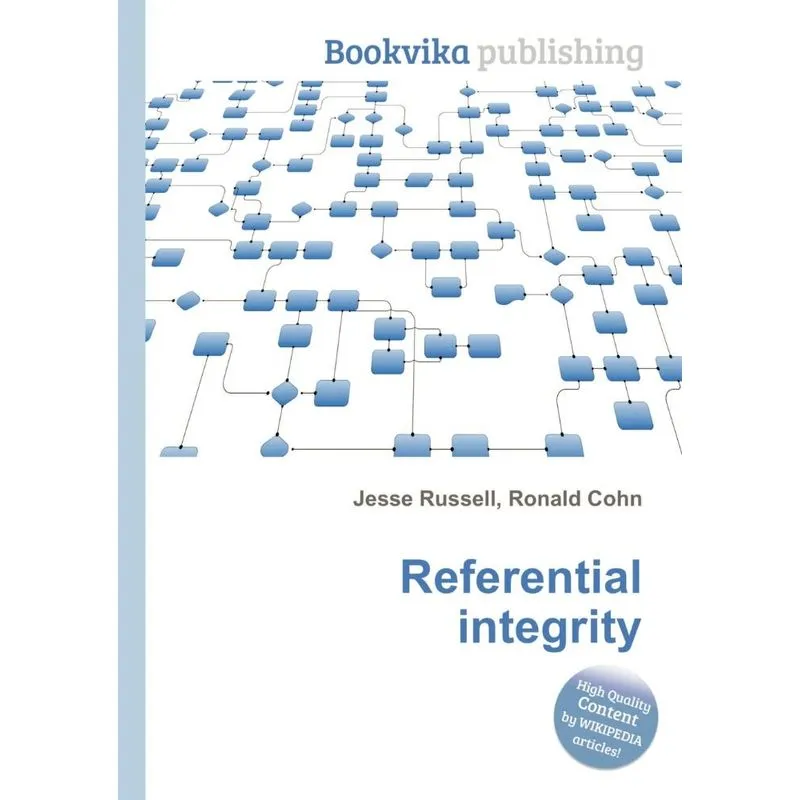 Referential Integrity