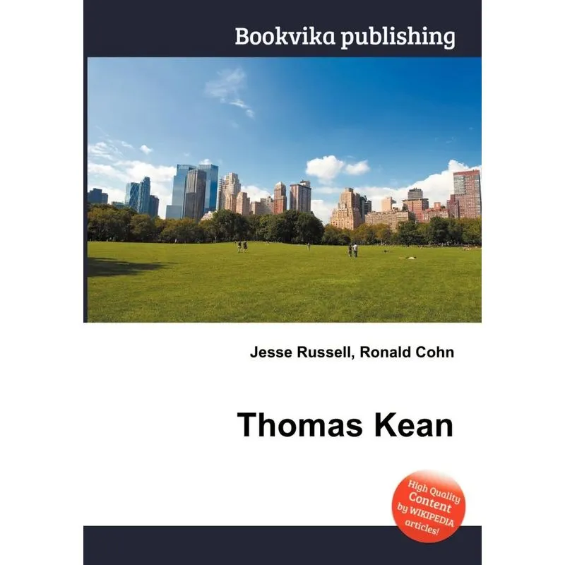 Thomas Kean