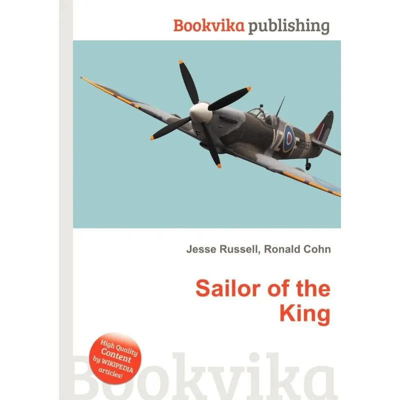 Sailor of the King