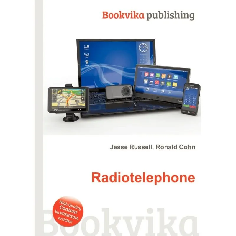 Radiotelephone