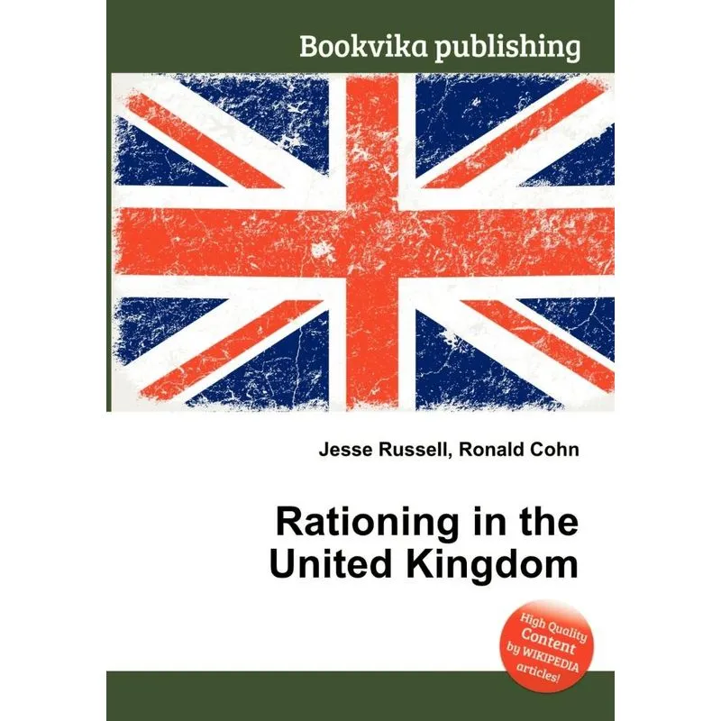 Rationing in the United Kingdom