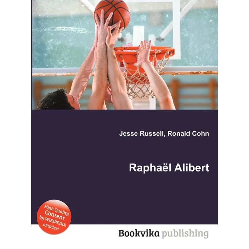 Raphael Alibert