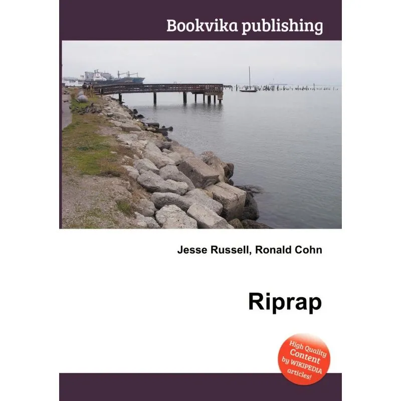 Riprap