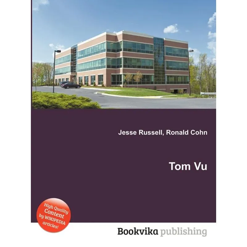 Tom Vu