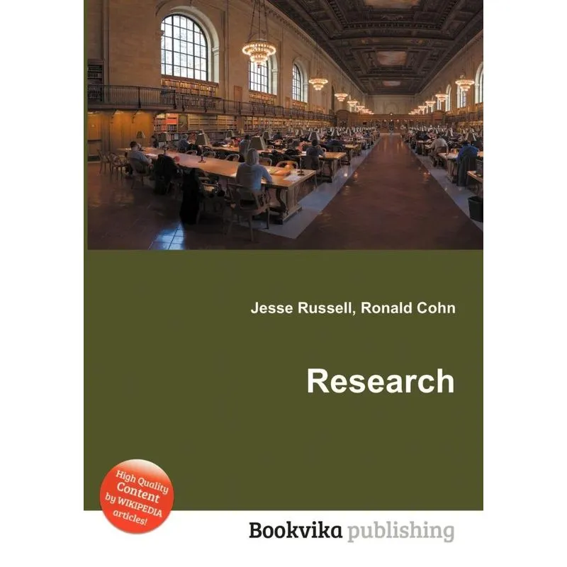 Research