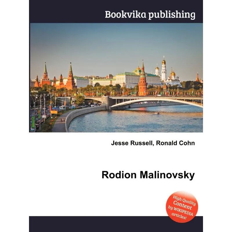 Rodion Malinovsky