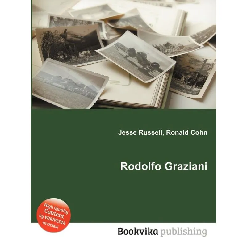 Rodolfo Graziani