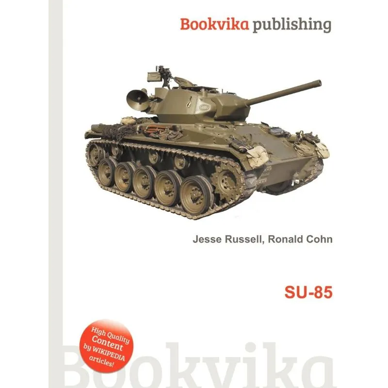 Su-85