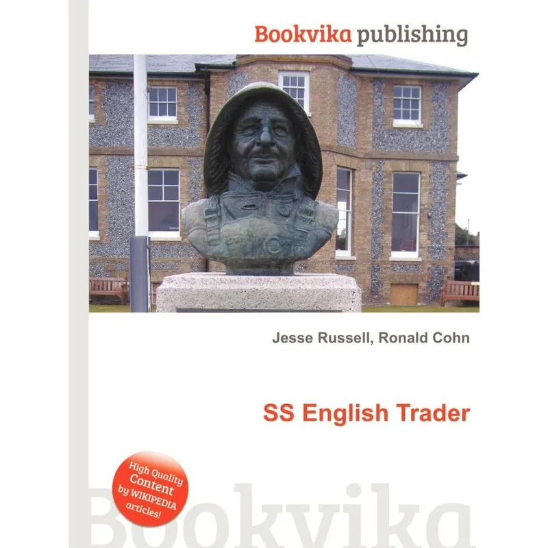 SS English Trader