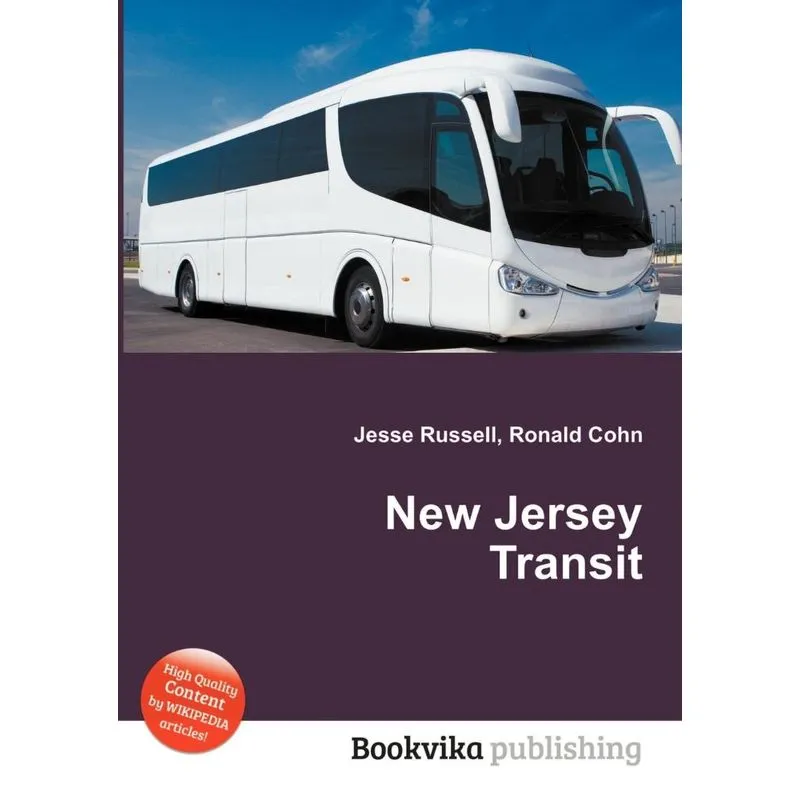 New Jersey Transit