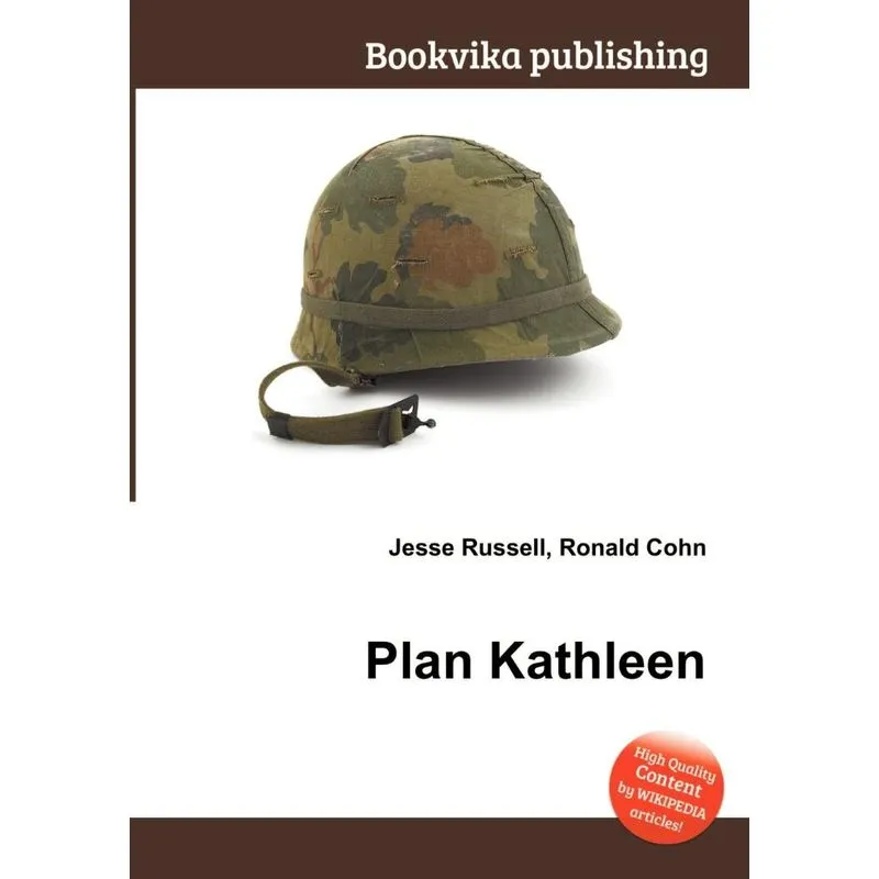 Plan Kathleen