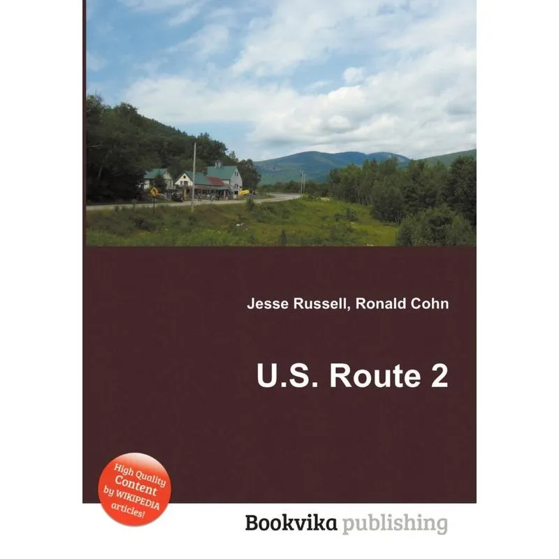 U.S. Route 2