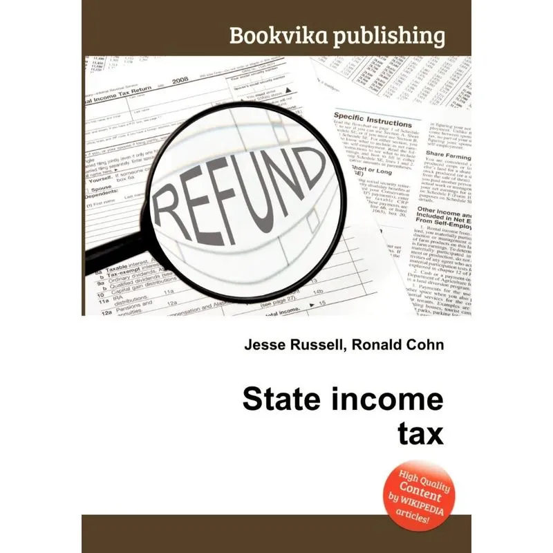 State Income Tax