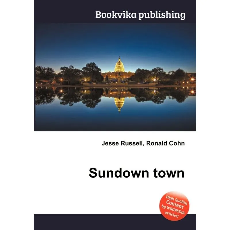 Sundown Town