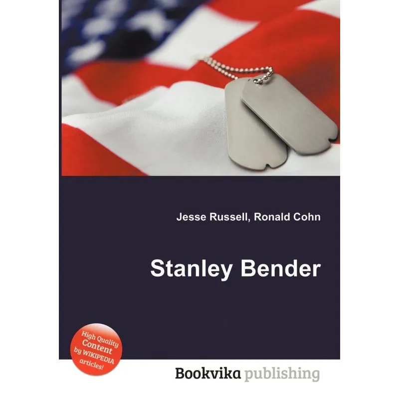 Stanley Bender