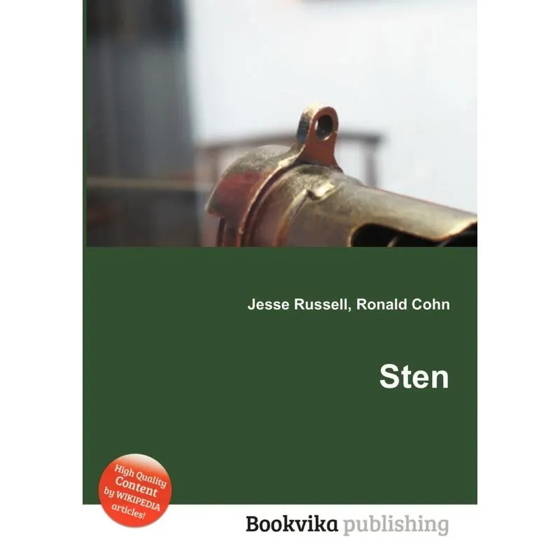 Sten