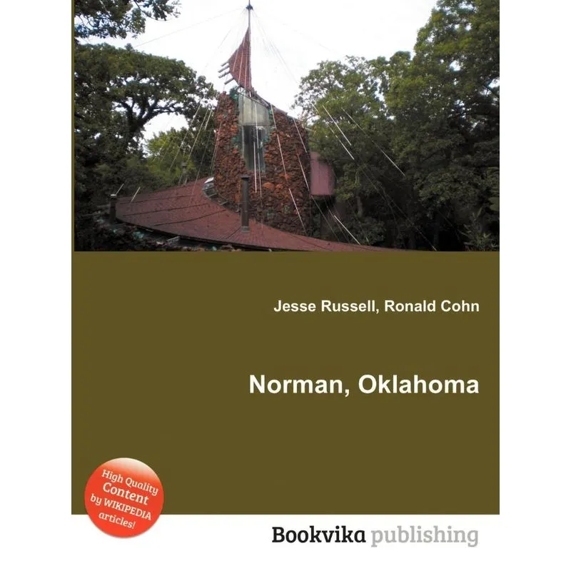 Norman, Oklahoma