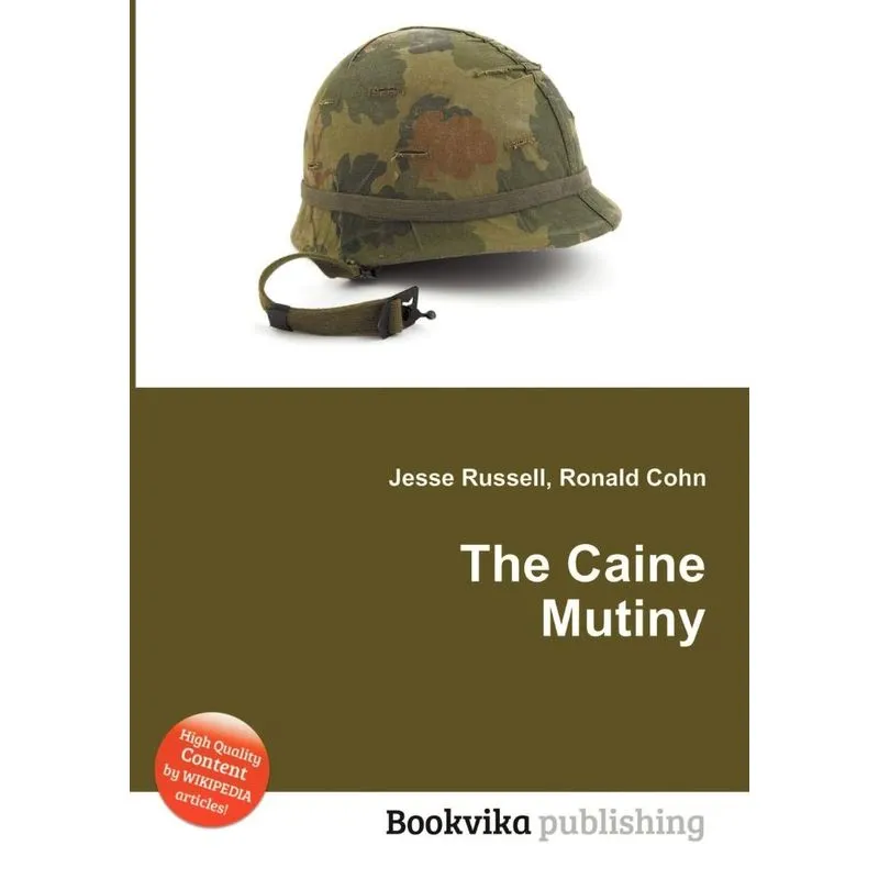The Caine Mutiny