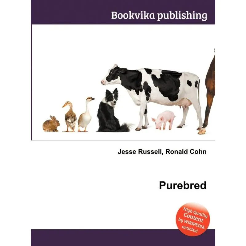 Purebred