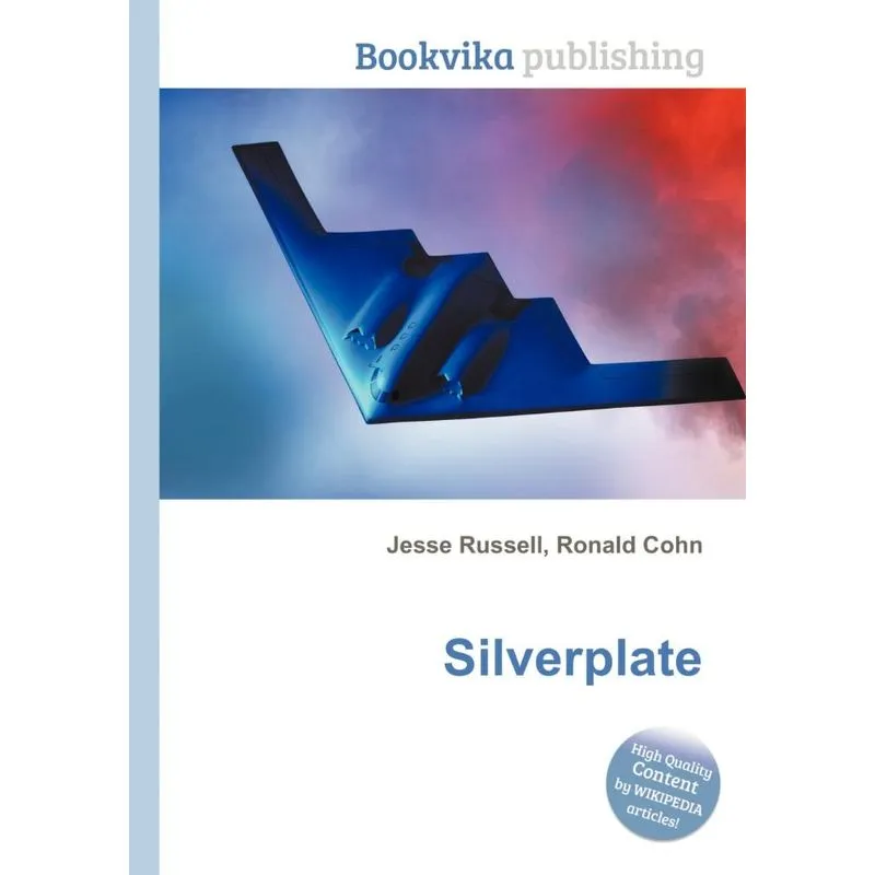 Silverplate