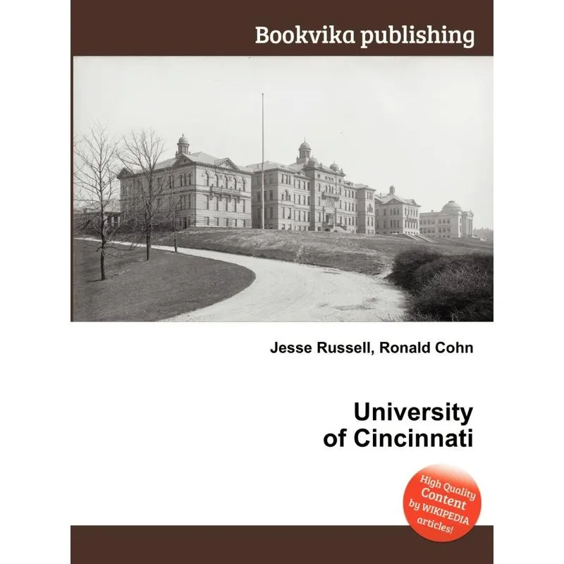 University of Cincinnati