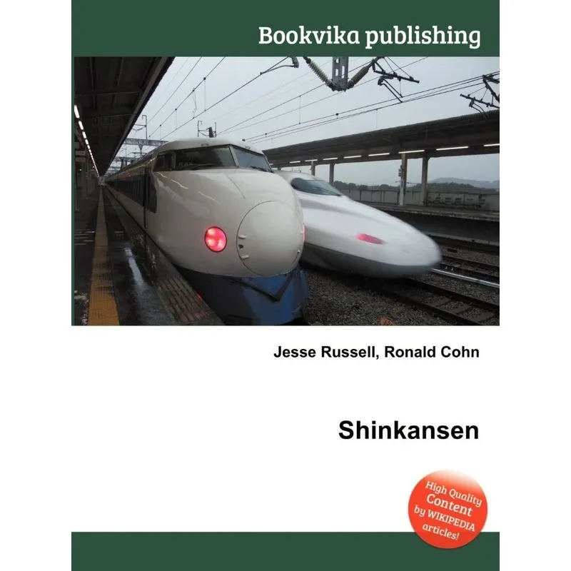 Shinkansen