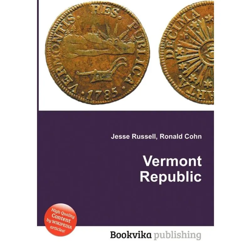 Vermont Republic
