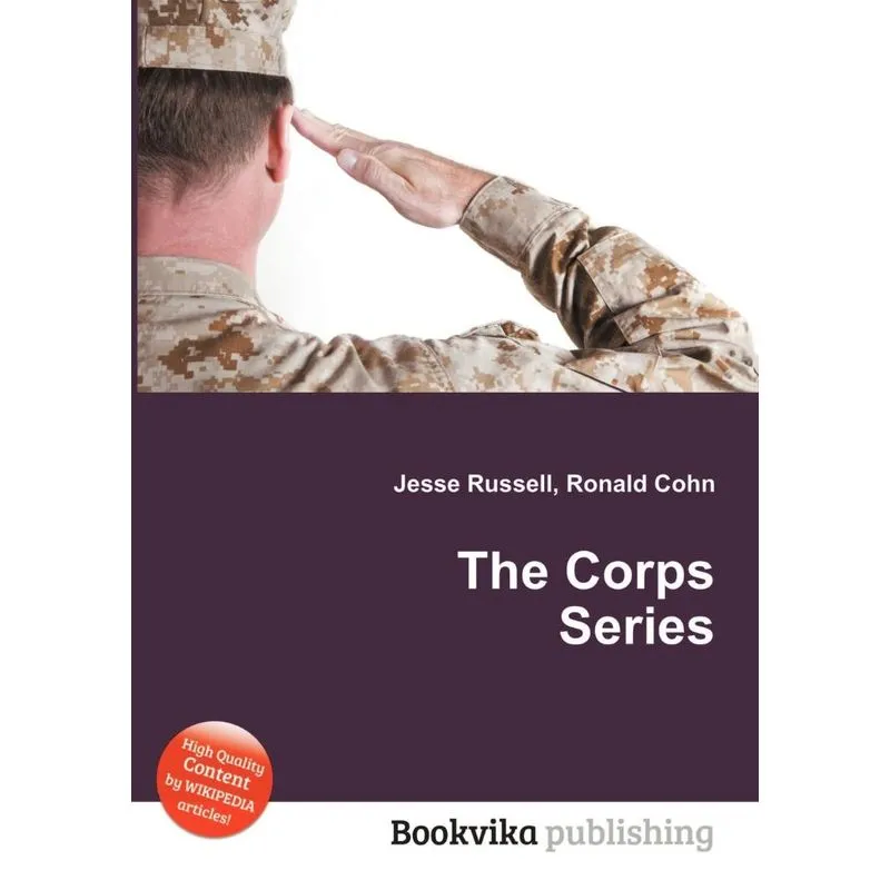 The Corps Series