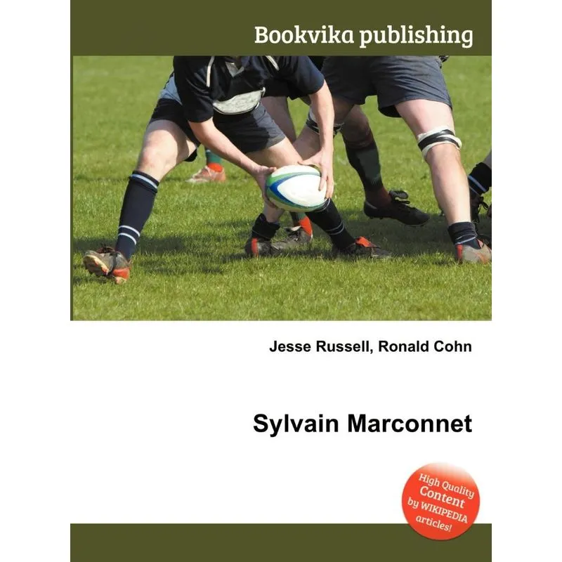 Sylvain Marconnet