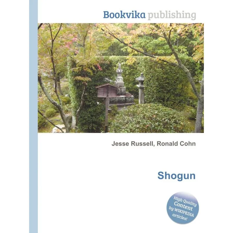 Shogun