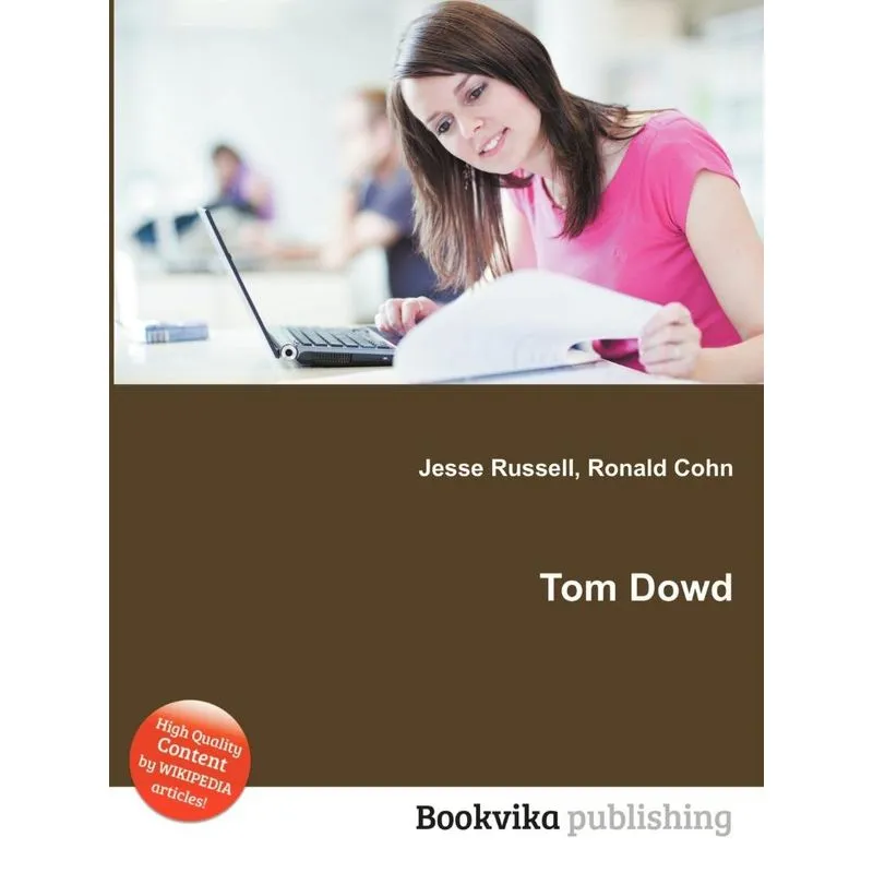 Tom Dowd