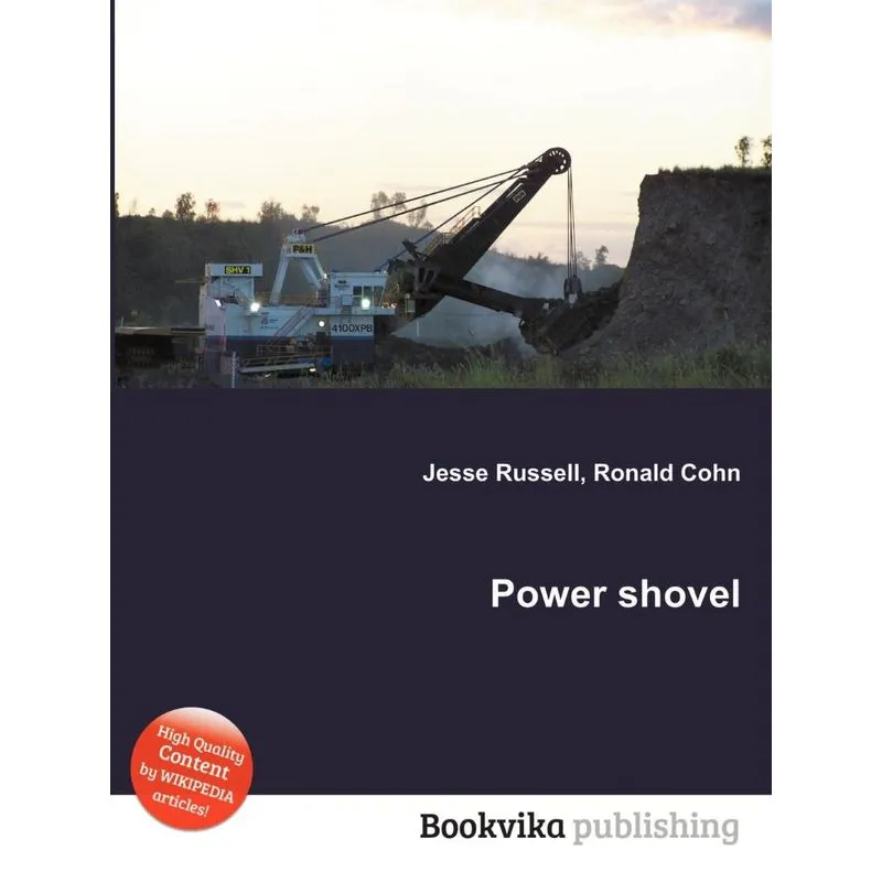 Power Shovel