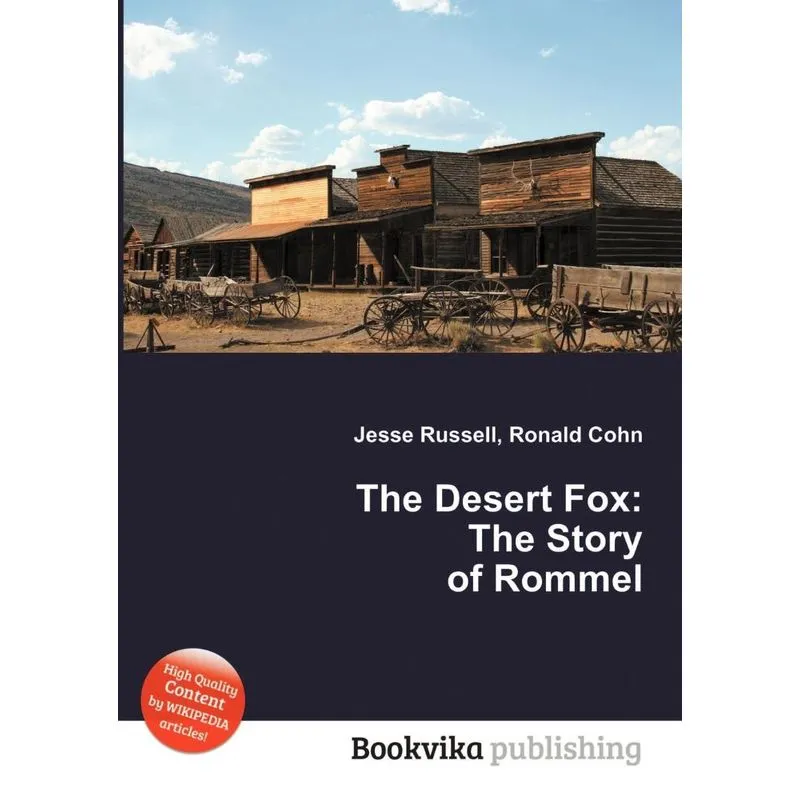 The Desert Fox