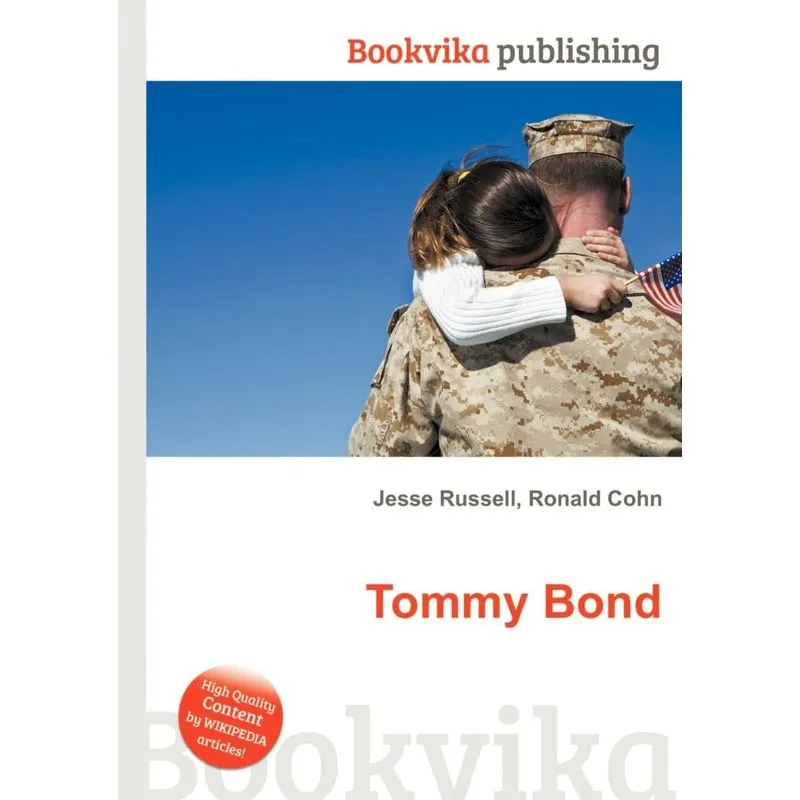 Tommy Bond