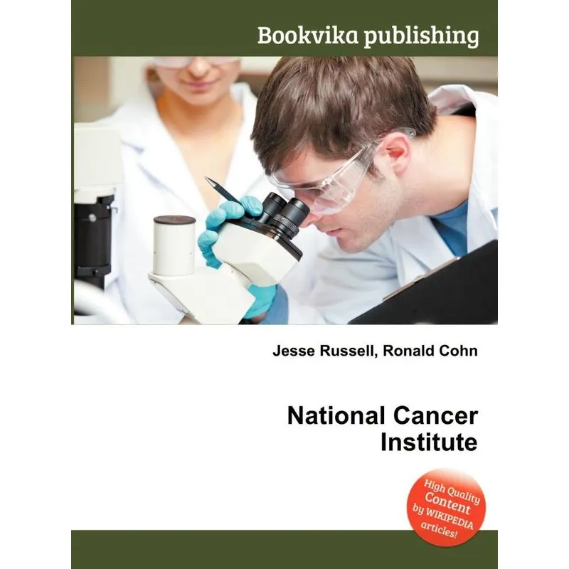 National Cancer Institute