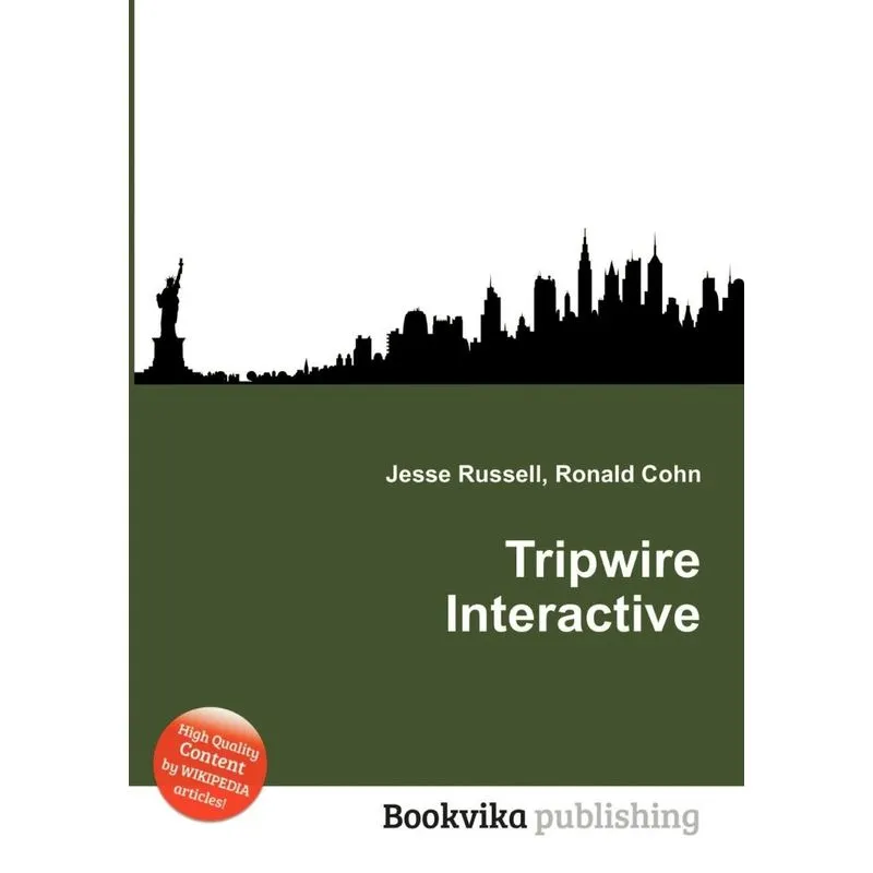 Tripwire Interactive