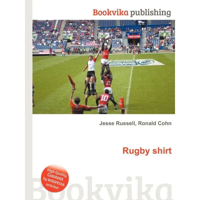 Rugby Shirt