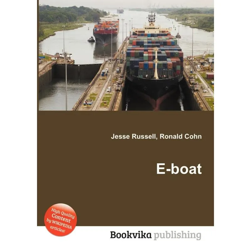 E-Boat