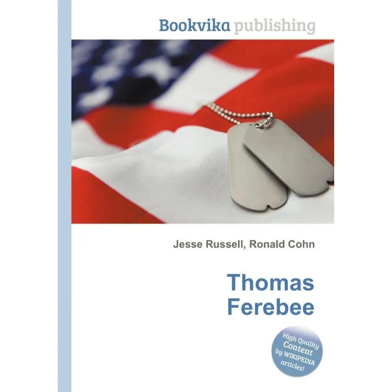 Thomas Ferebee