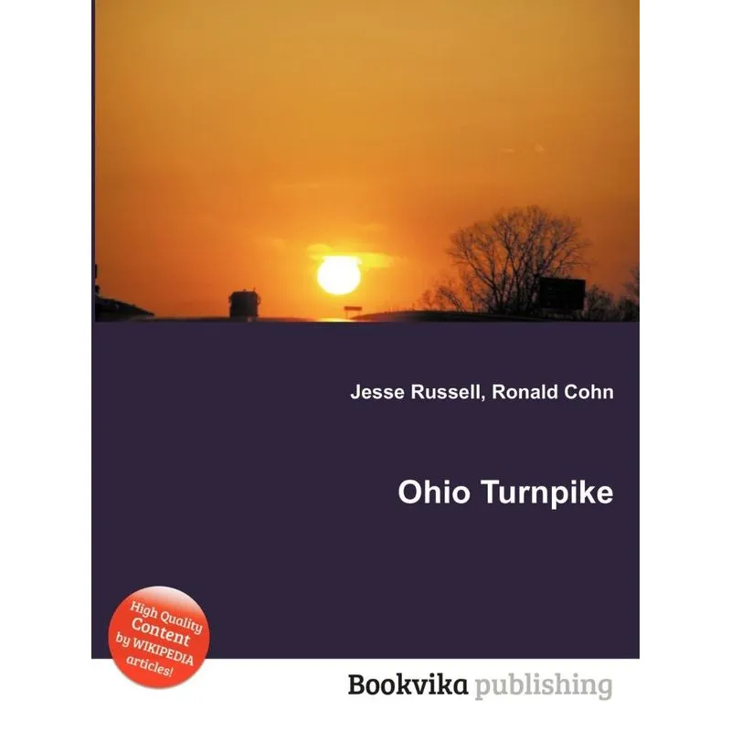 Ohio Turnpike