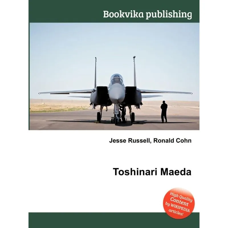 Toshinari Maeda