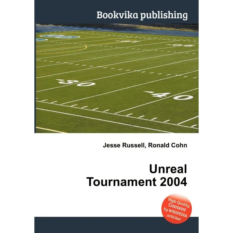 Unreal Tournament 2004
